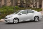 Lexus HS250h 2009 года
